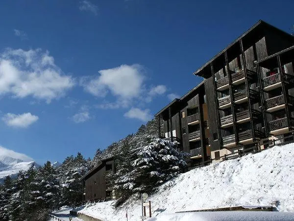 Appartement Au Ski 2 Adultes Et 2 Enfants La Norma Villarodin-Bourget 0*,