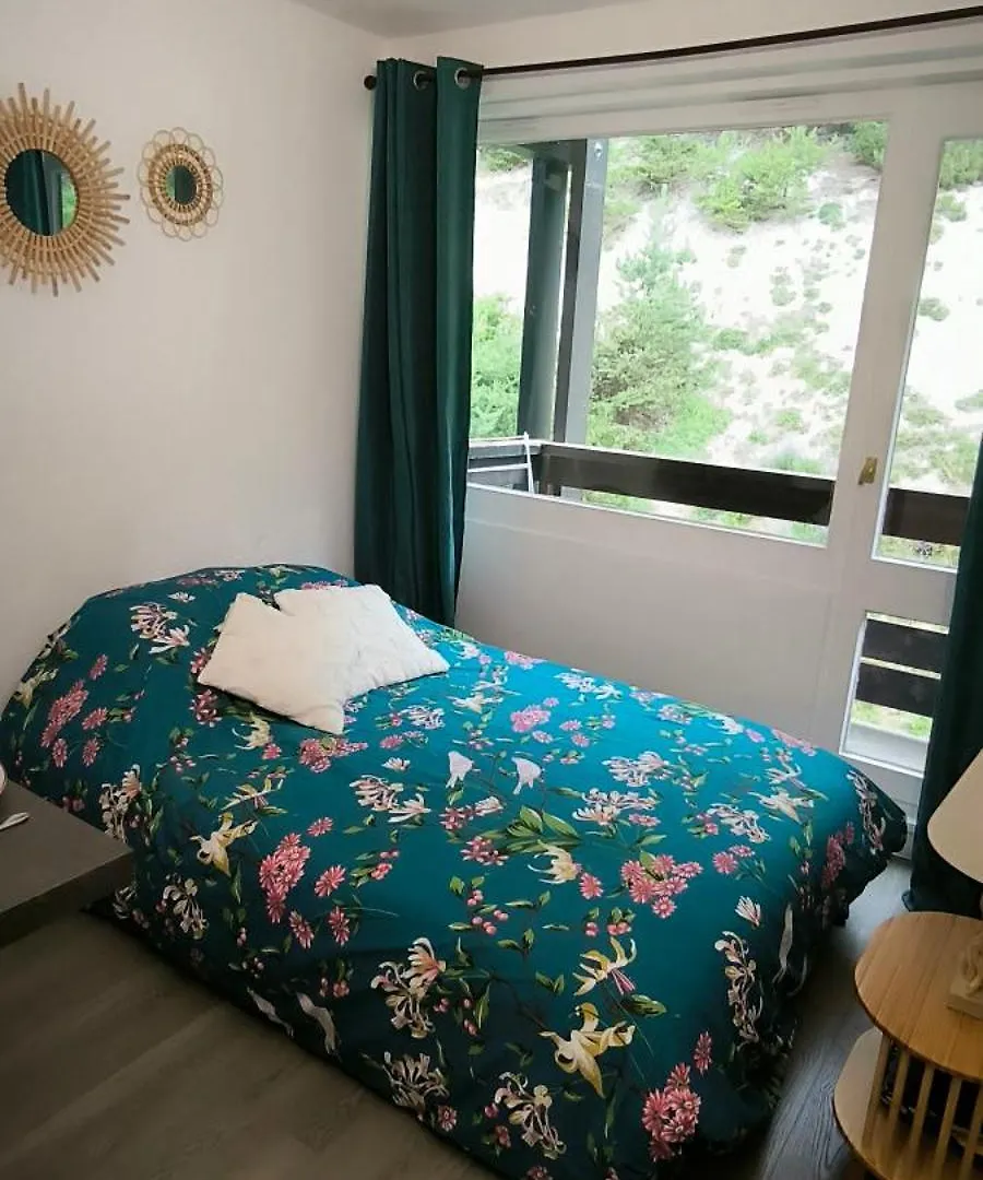 Appartement Au Ski 2 Adultes Et 2 Enfants La Norma Villarodin-Bourget Lejlighed
